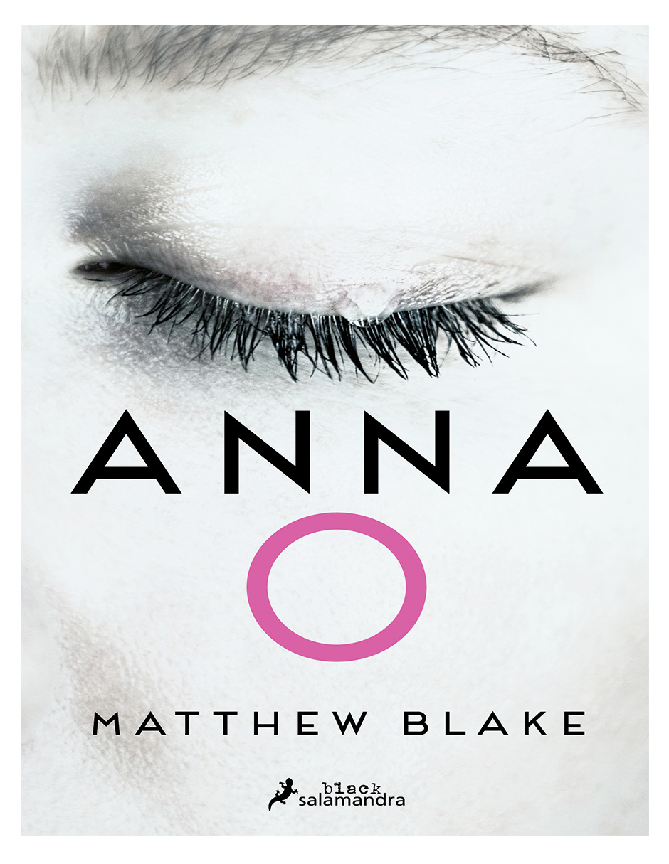 Foto 2 pulgar | Libro Anna O Editorial Salamandra Autor Matthew Blake