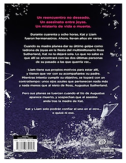 Foto 3 | Libro Mentirosas y Encantadoras Alfaguara Karen M Mc Manus