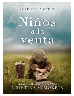 Foto 1 | Libro Niños a la Venta Suma Kristina Mcmorris