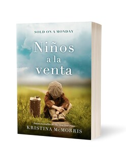 Foto 3 | Libro Niños a la Venta Suma Kristina Mcmorris