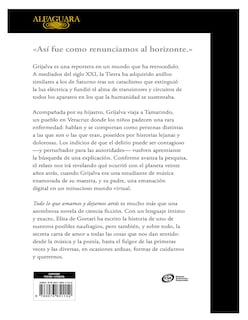 Foto 2 | Libro Todo lo que Amamos y Dejamos Atrás Editorial Alfaguara Autor Elisa de Gortari