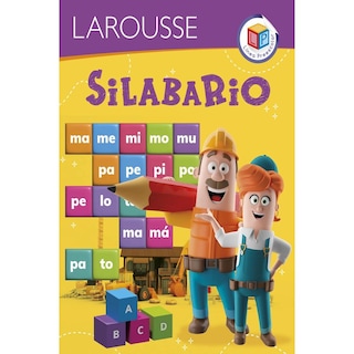 Foto 1 | Libro Silabario Cadabra & Books