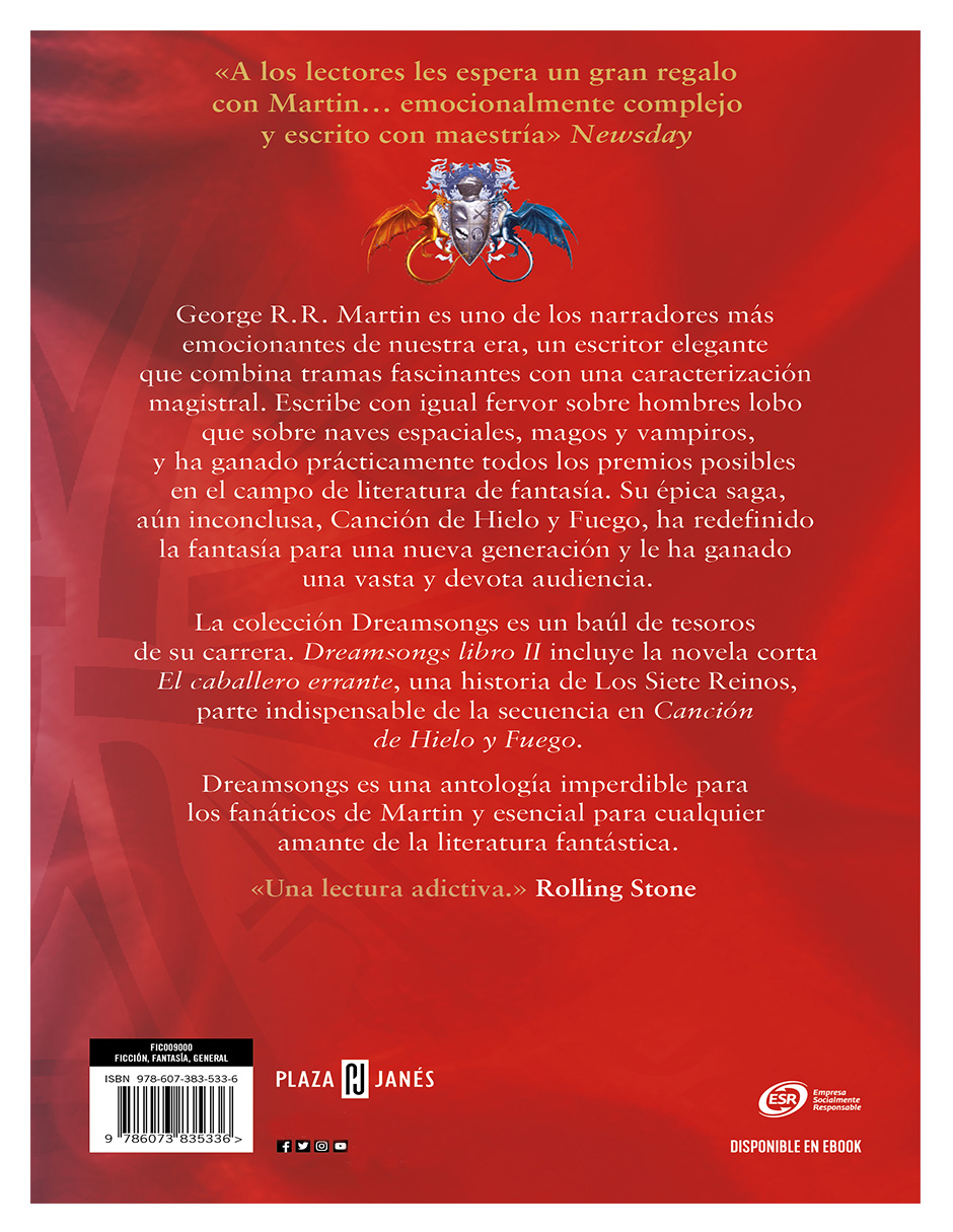 Foto 2 | Libro Los Juegos Del Hambre 2 - En Llamas En Llamas  Editorial Molino Autor  Suzanne Collins
