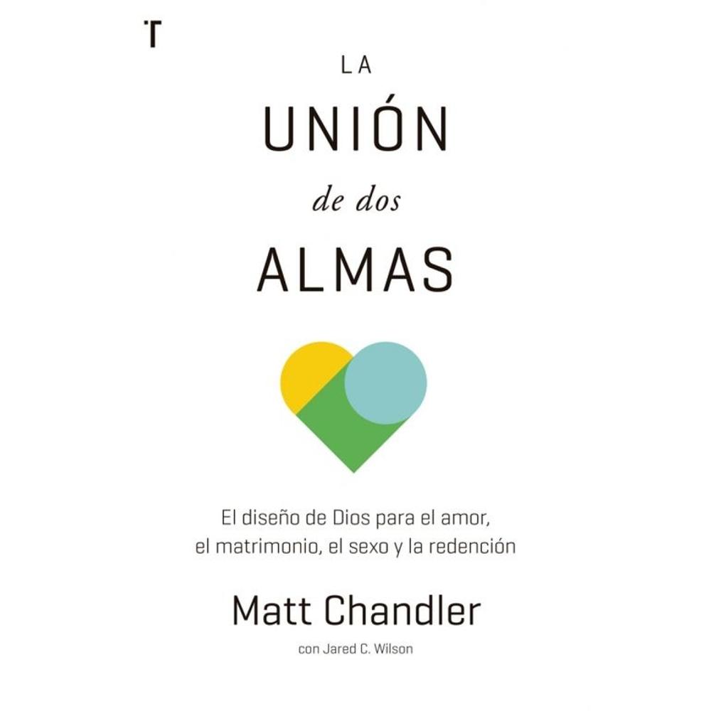 La Union De Dos Almas