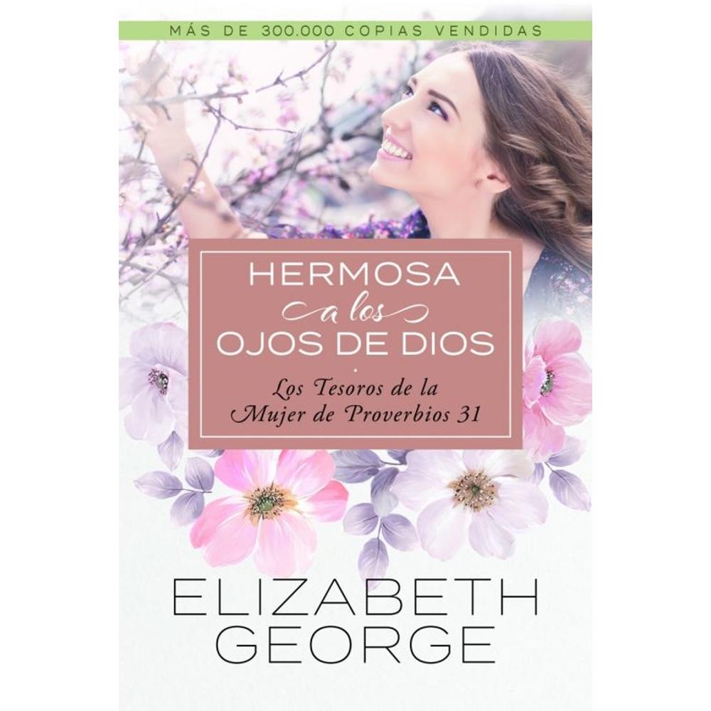 Hermosa A Los Ojos De Dios (nueva Edicion Bolsillo)