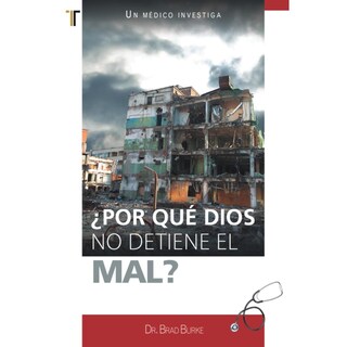 Foto 1 | ¿por Que Dios No Detiene El Mal?