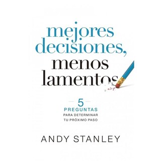 Foto 1 | Mejores Decisiones, Menos Lamentos
