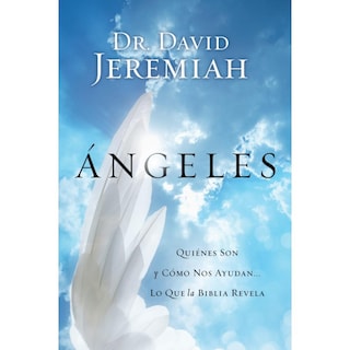 Foto 1 | Libro Ángeles Autor Dr. David Jeremiah