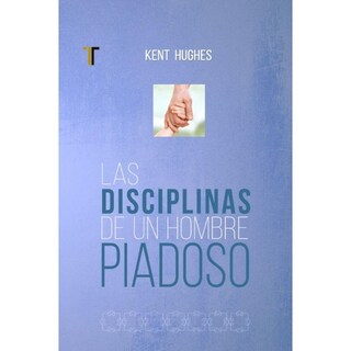 Foto 1 | Libro Disciplinas De Un Hombre Piadoso Nueva Edición