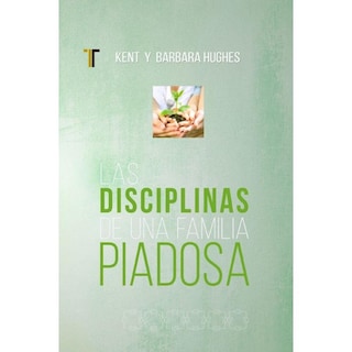 Foto 1 | Libro Disciplinas De Una Familia Piadosa Nueva Edición
