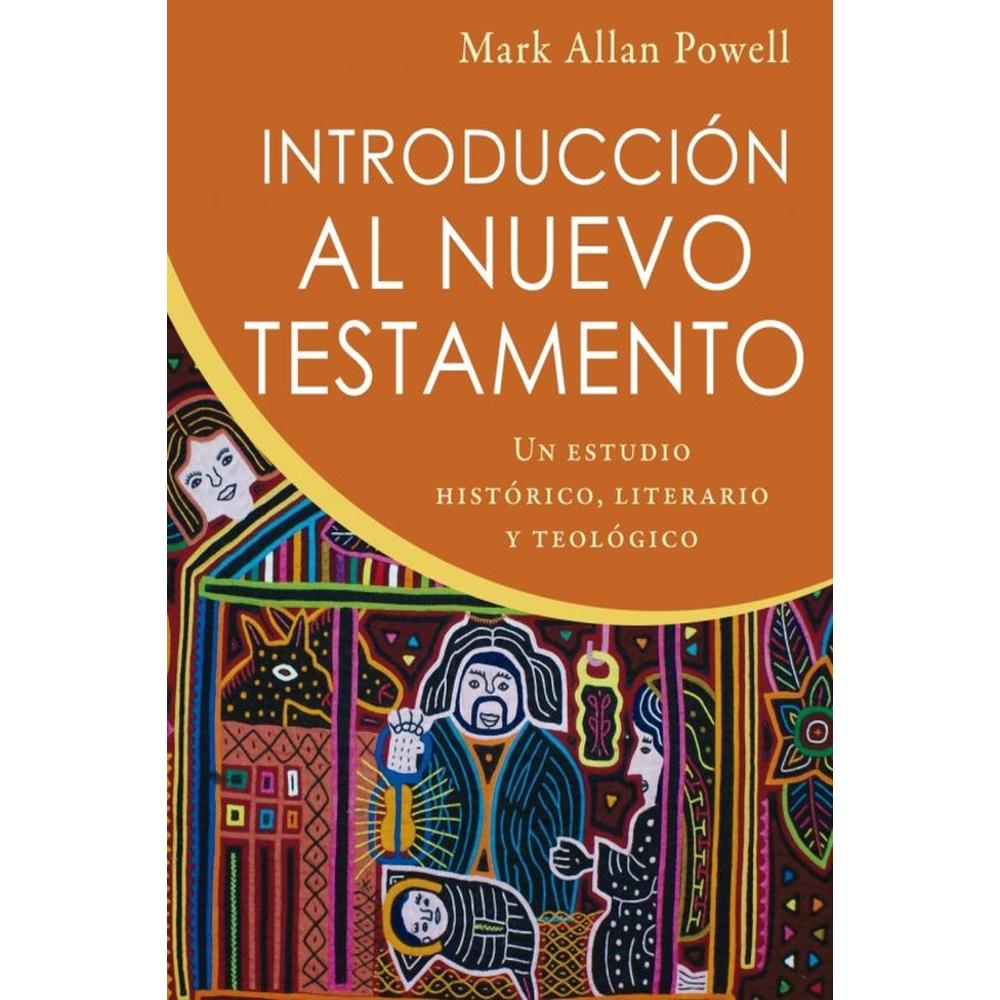 Introduccion Al Nuevo Testamento