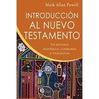 Foto 1 | Introduccion Al Nuevo Testamento