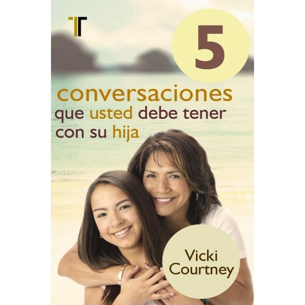 Foto 2 pulgar | 5 Conversaciones Que Usted Debe Tener Con Su Hija