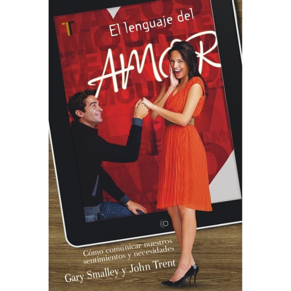 El Lenguaje Del Amor (bolsillo)