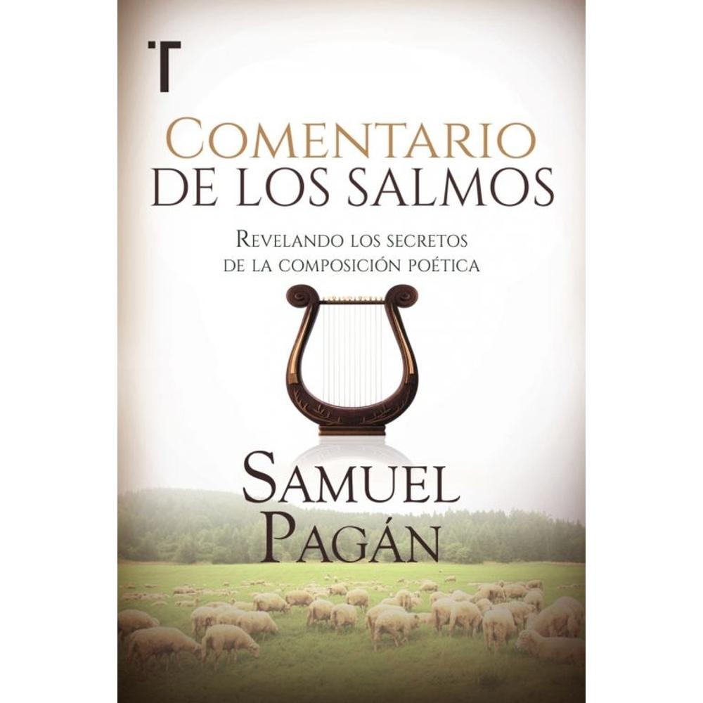 Comentario De Los Salmos