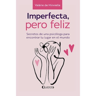 Foto 1 | Libro Imperfecta, Pero Feliz Cadabra & Books