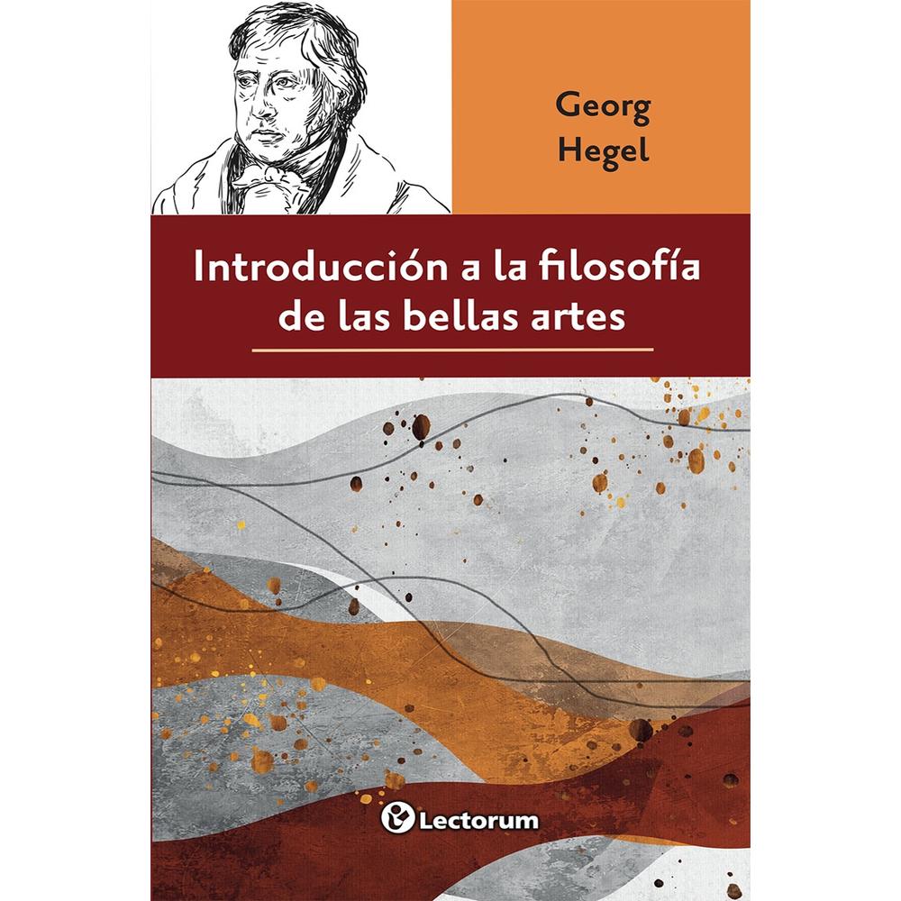 Libro Introducción A La Filosofía De Las Bellas Artes Cadabra & Books