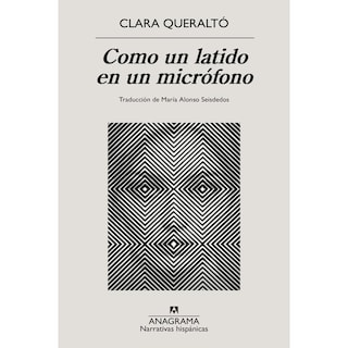 Foto 1 | Libro Como un Latido en un Micrófono