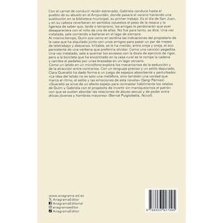 Foto 2 | Libro Como un Latido en un Micrófono