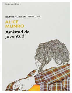 Foto 1 | Libro Mi Vida Querida Editorial Debolsillo Autor Alice Munro