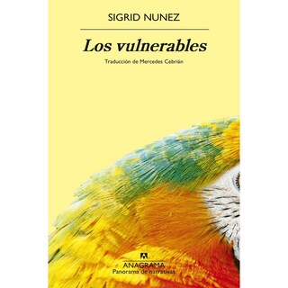 Foto 1 | Libro Los Vulnerables