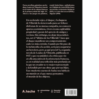 Foto 2 | Libro El Final de los Villavide