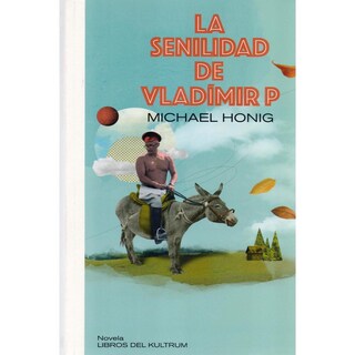 Foto 1 | La Senilidad de Vladímir P