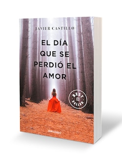 Foto 2 | Libro El Dia Que Se Perdio El Amor Editorial De Bolsillo Autor Javier Cstillo