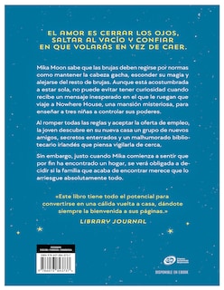 Foto 2 | Libro La Sociedad Secreta De Brujas Rebeldes Editorial Ediciones B Autor Sangu Mandanna