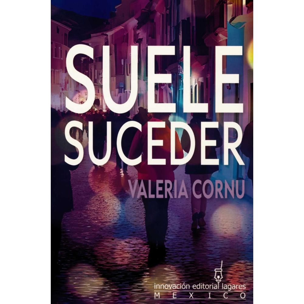 Foto 2 pulgar | Suele Suceder