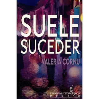 Foto 1 | Suele Suceder