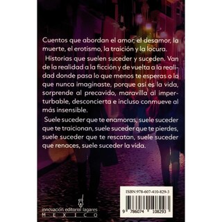 Foto 2 | Suele Suceder