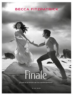 Foto 2 | Libro Finale Editorial B de Block Autor Becca Fitzpatrick