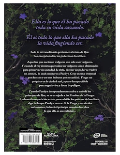 Foto 3 | Libro Powerless (saga Powerless 1)