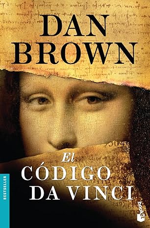 Foto 2 pulgar | Libro El Código Da Vinci: 2
