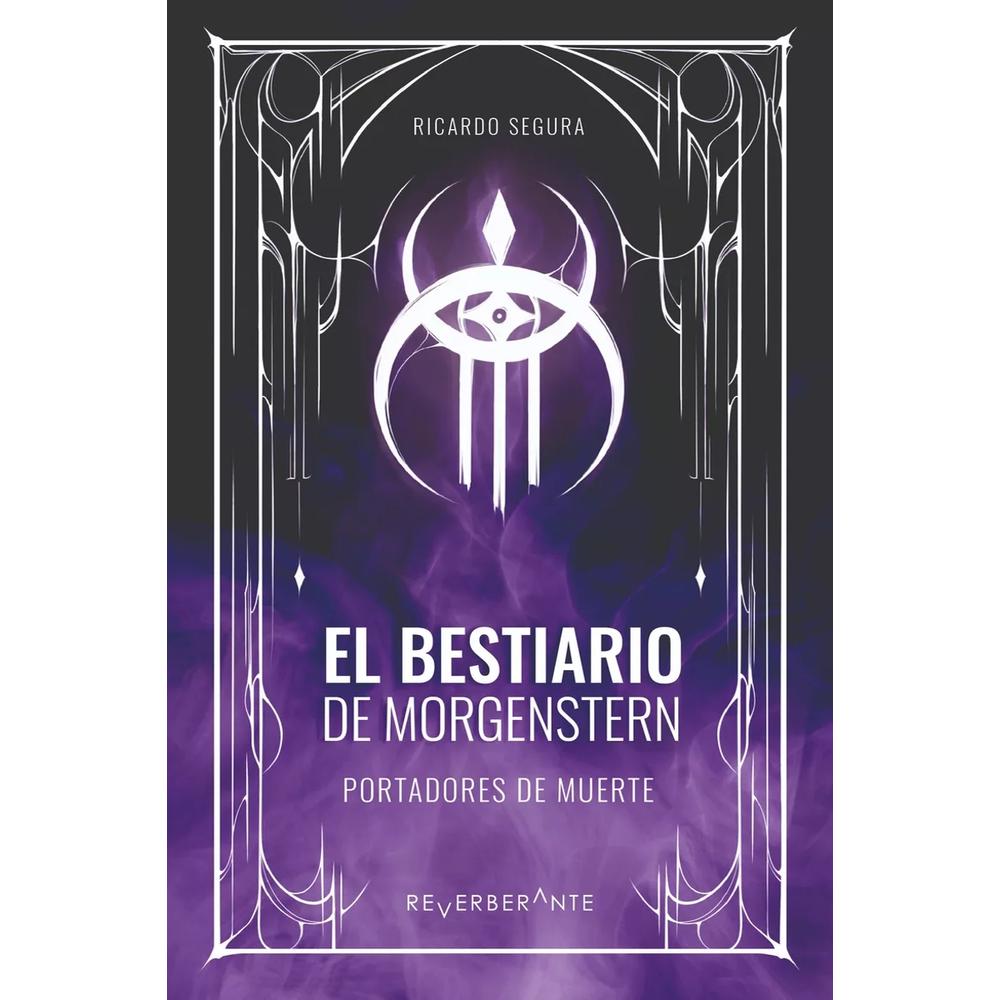 Foto 2 pulgar | El Bestiario De Morgenstern