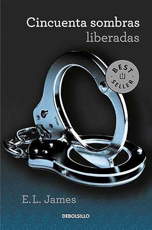 Foto 2 pulgar | Cincuenta Sombras Liberadas E. L. James