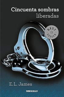 Foto 1 | Cincuenta Sombras Liberadas E. L. James