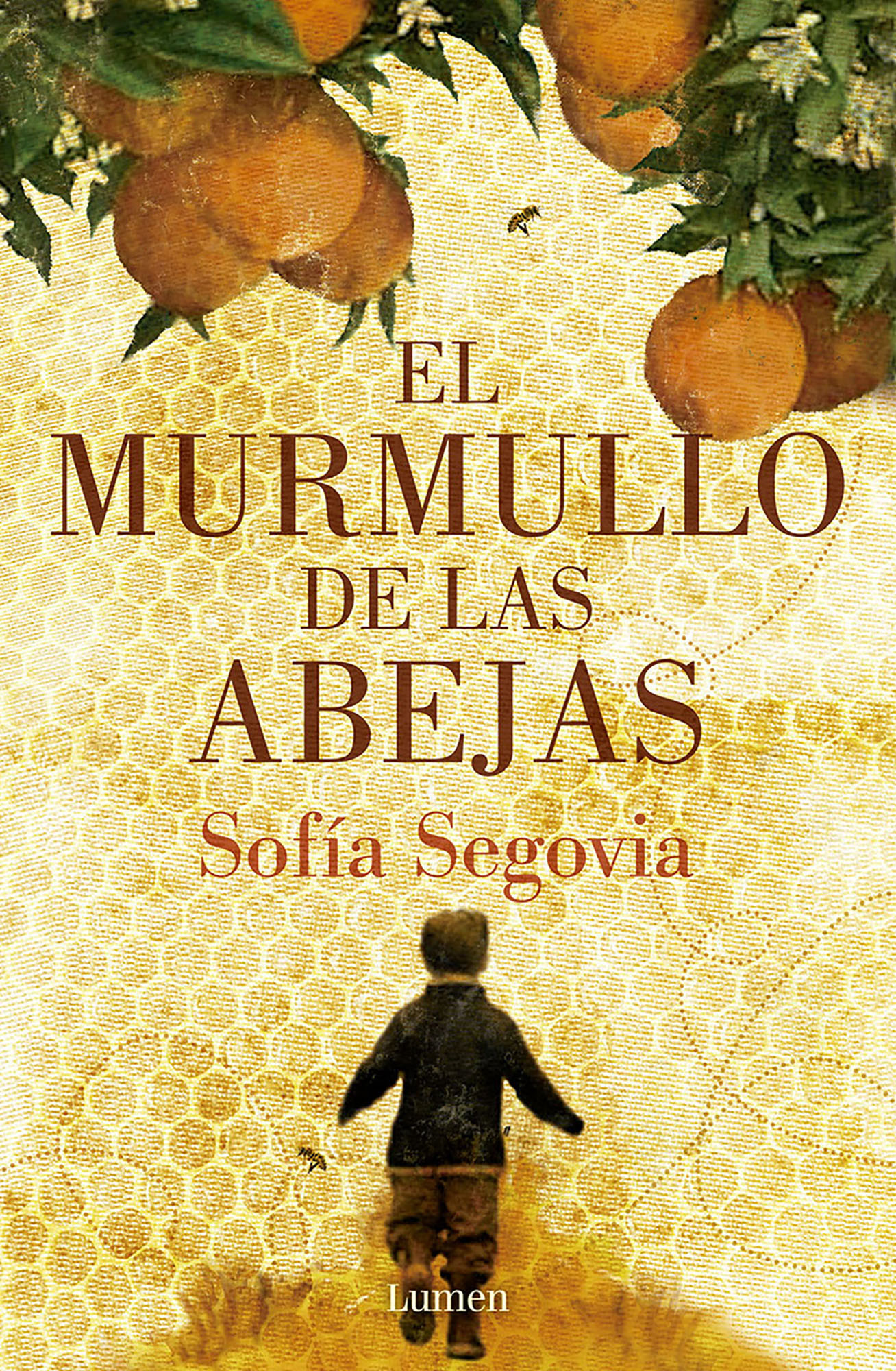 Foto 2 pulgar | Libro El Murmullo De Las Abejas Lumen