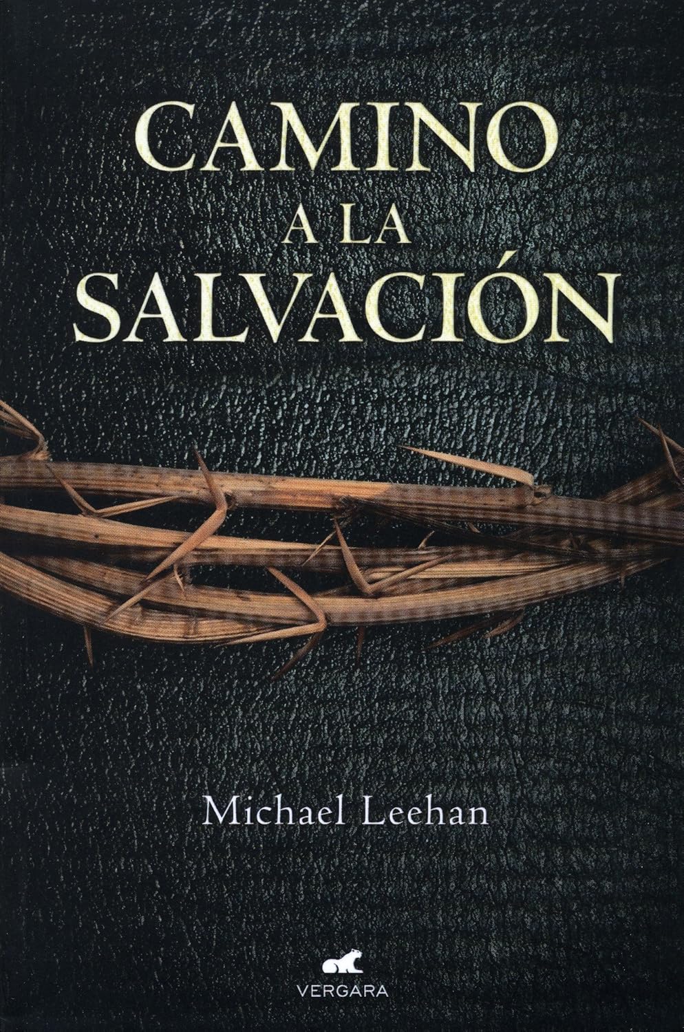 Camino A La Salvacion Michael Leehan $329