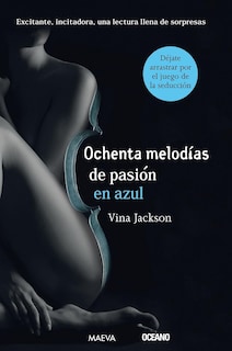Foto 1 | Ochenta Melodias De Pasion En Azul Jackson Vina
