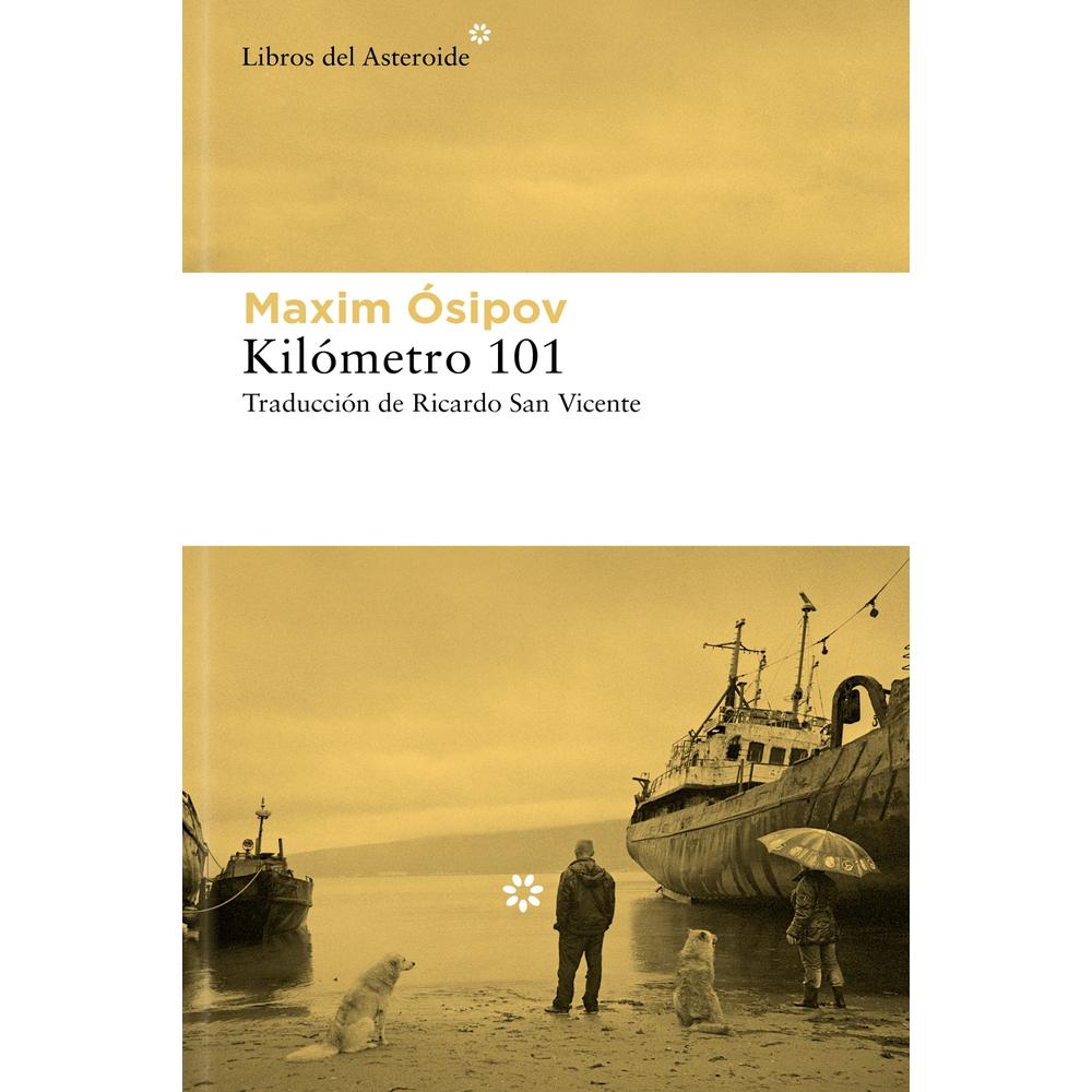 Kilómetro 101
