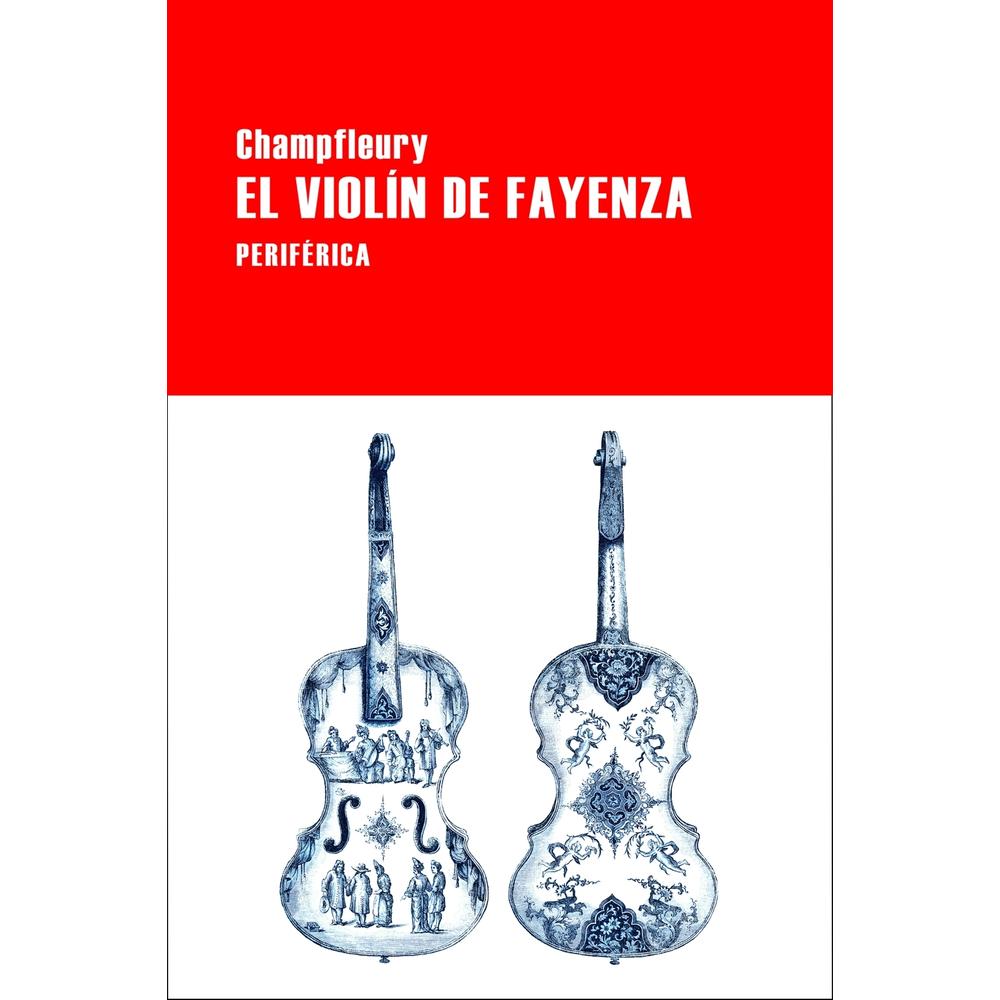 El Violín De Fayenza