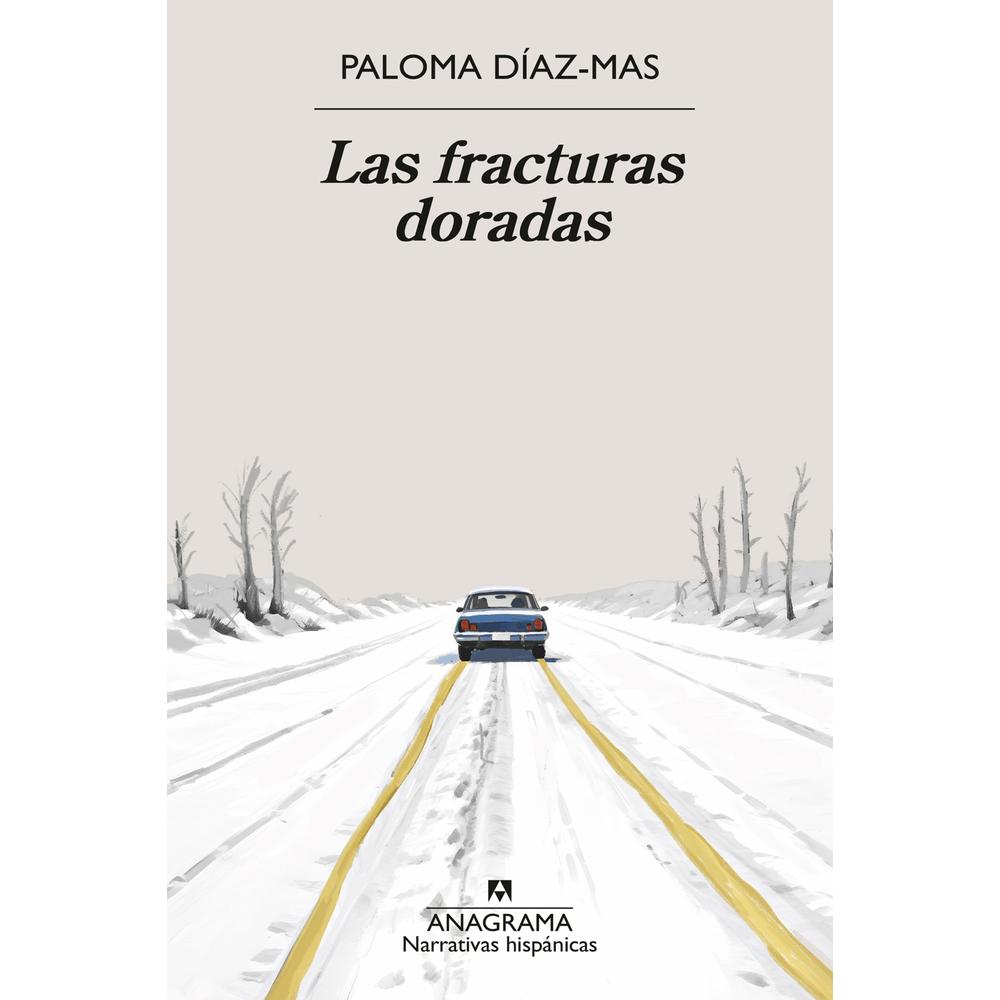 Las Fracturas Doradas