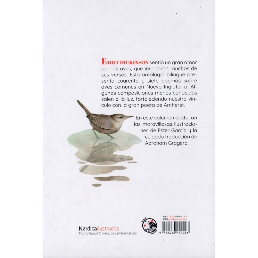 Foto 3 pulgar | El Secreto De La Oropéndola