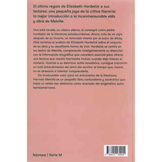 Foto 2 | Herman Melville. Una Biografía