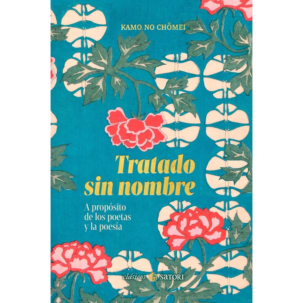 Foto 2 pulgar | Tratado Sin Nombre. A Propósito De Los Poetas Y La Poesía