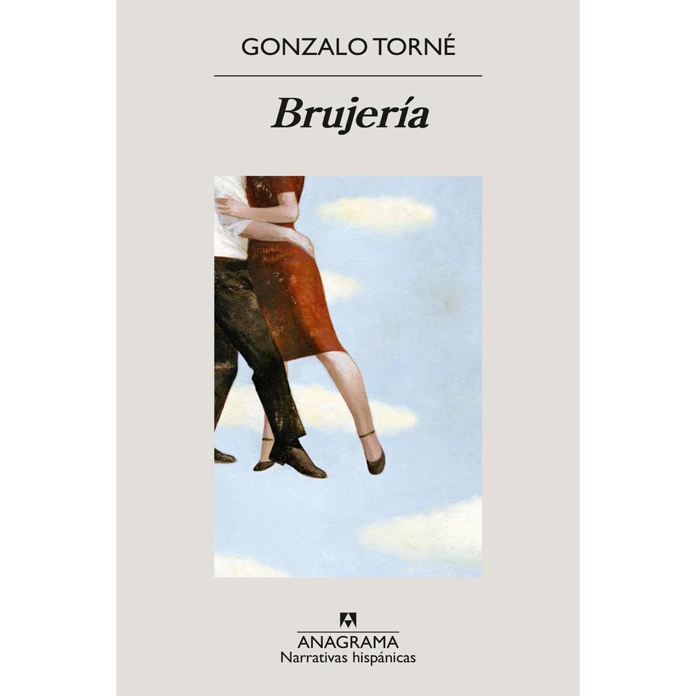 Brujería