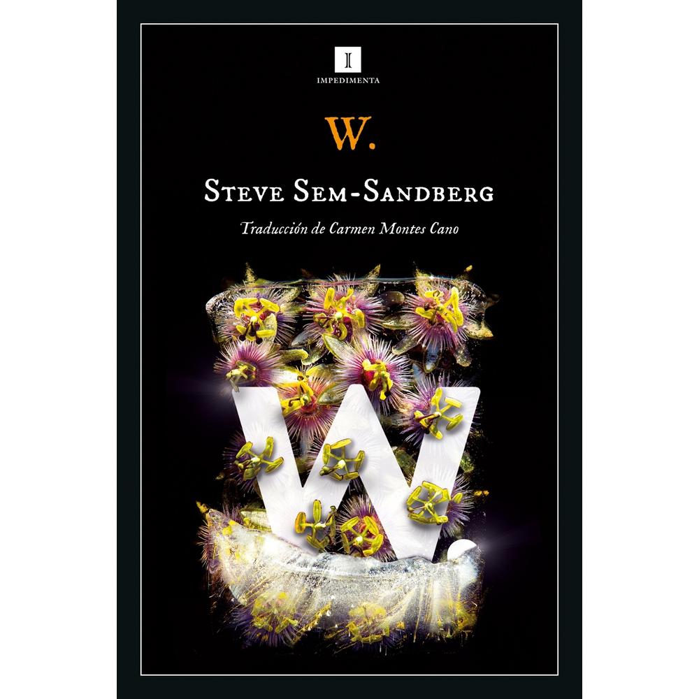 W. Una Historia $670