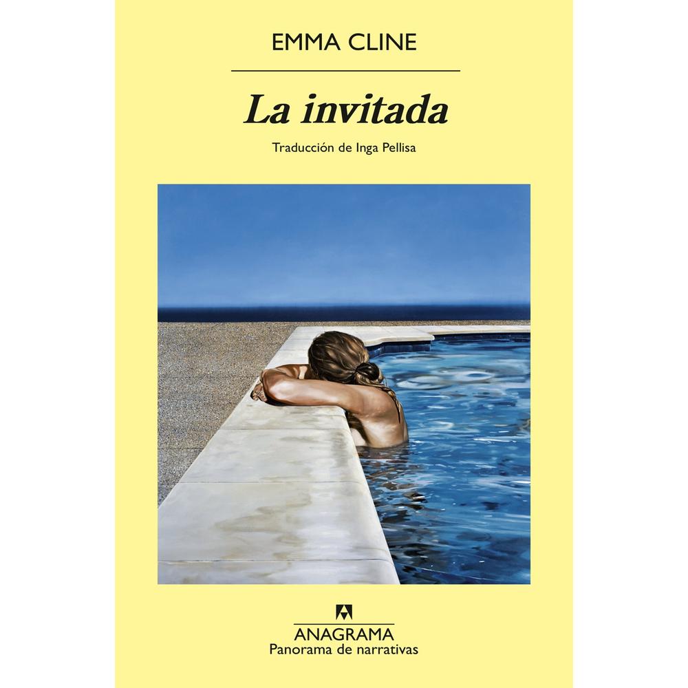 La Invitada